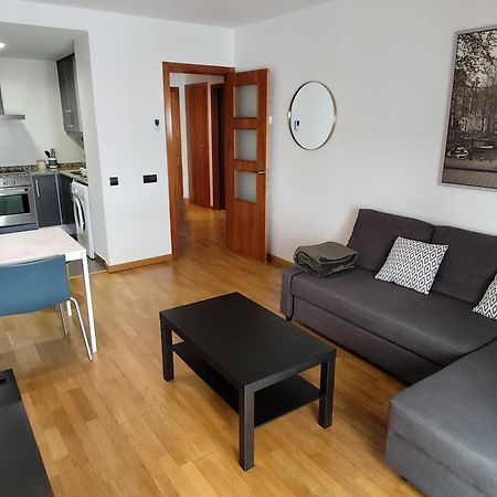 Teruel 380 Apartment Luaran gambar