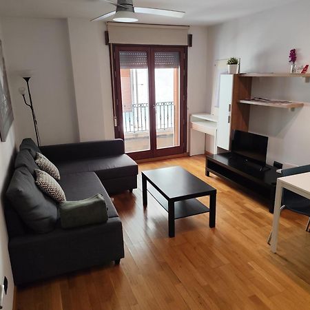 Teruel 380 Apartment Luaran gambar