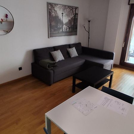 Teruel 380 Apartment Luaran gambar