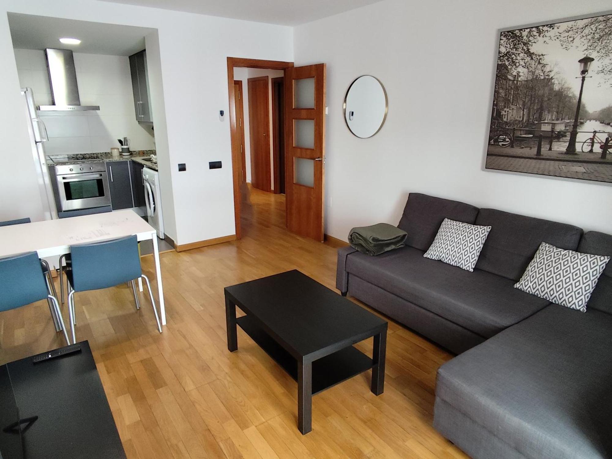 Teruel 380 Apartment Luaran gambar