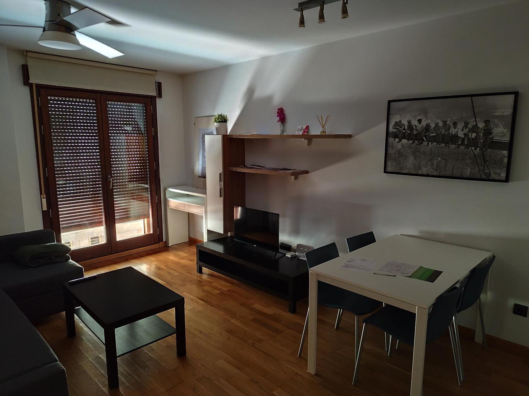 Teruel 380 Apartment Luaran gambar