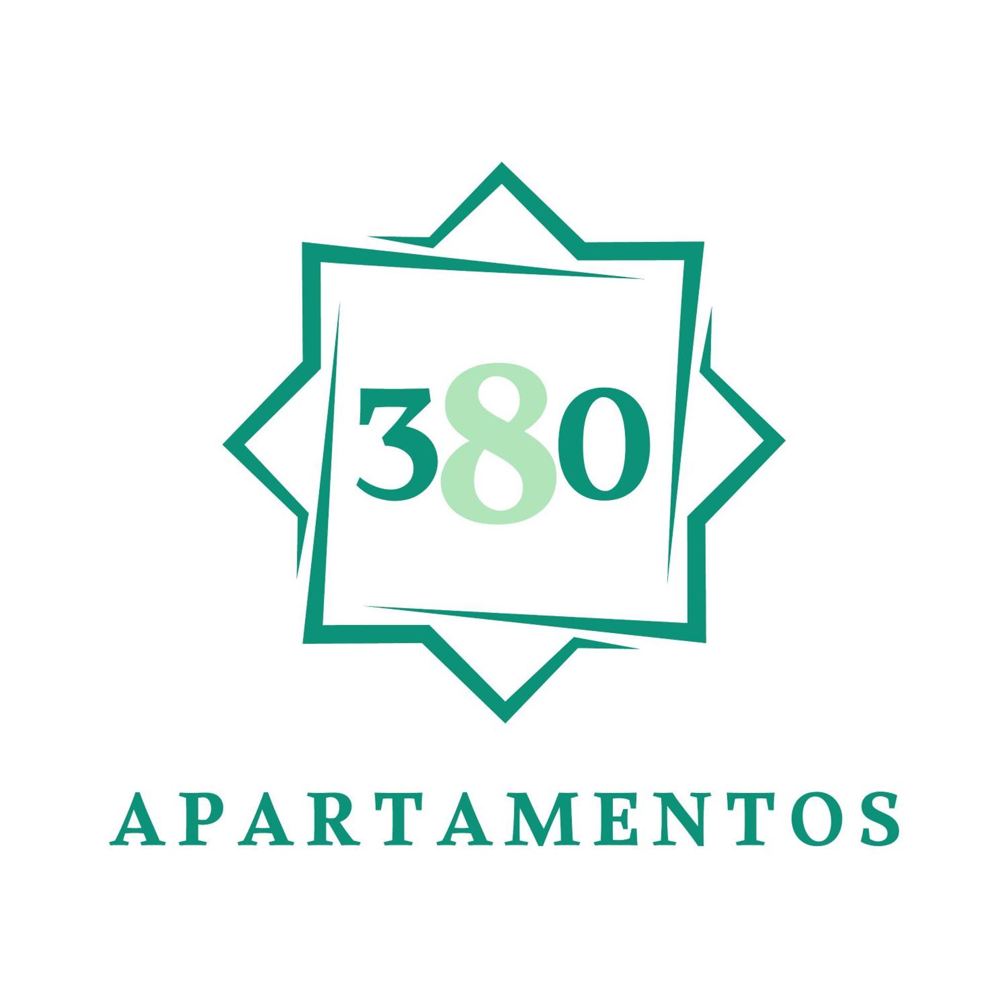 Teruel 380 Apartment Luaran gambar