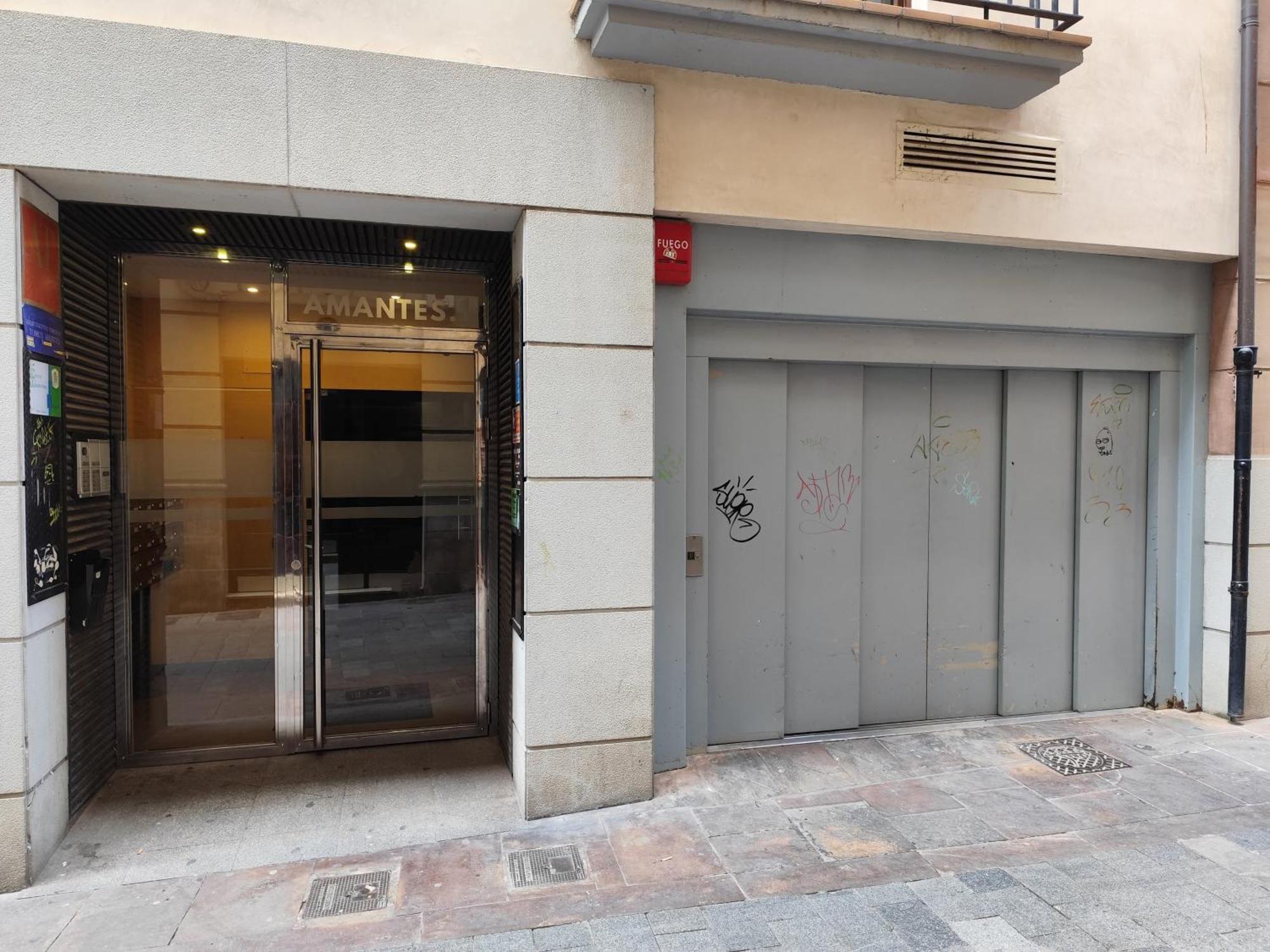 Teruel 380 Apartment Luaran gambar