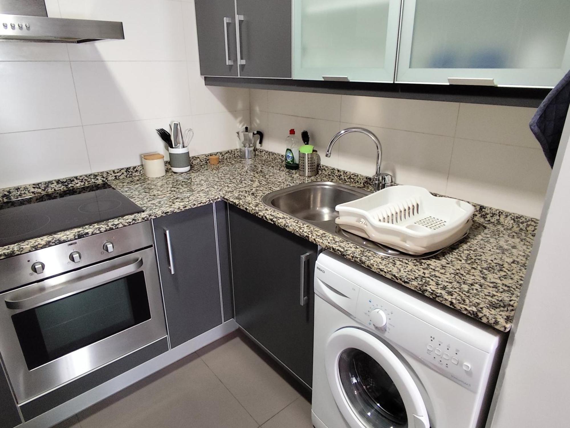 Teruel 380 Apartment Luaran gambar