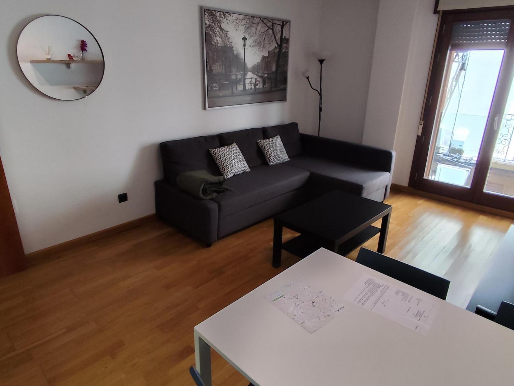 Teruel 380 Apartment Luaran gambar