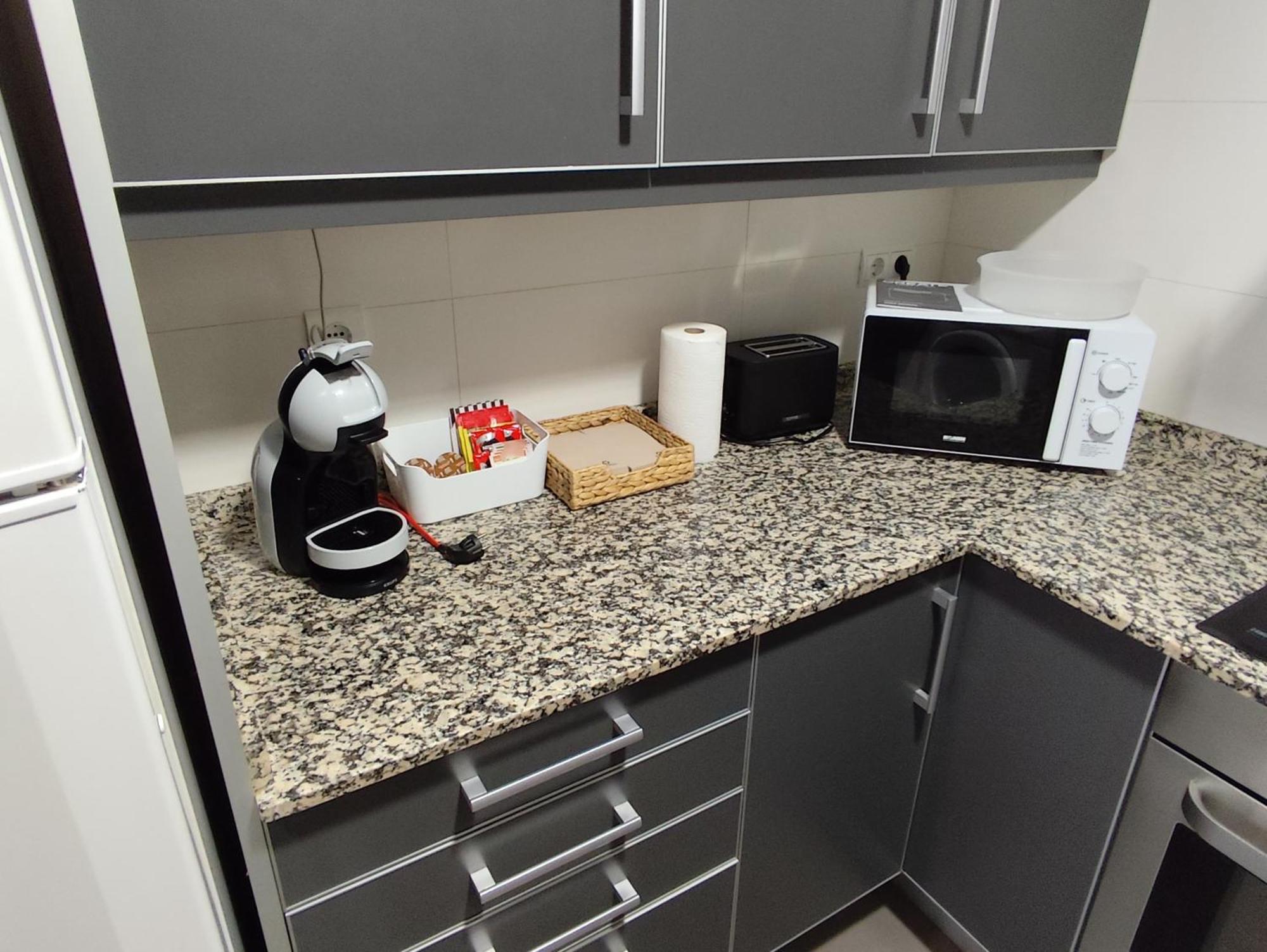 Teruel 380 Apartment Luaran gambar